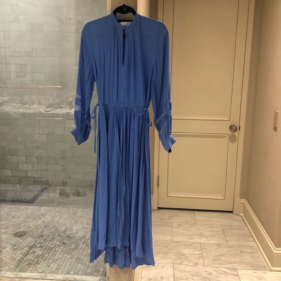 & Other Stories Dresses & Skirts - & Other Stories Periwinkle Dress